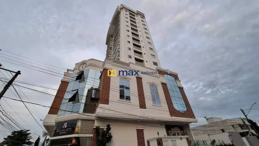 Apartamento com 2 Quartos para alugar, 71m² no São João, Itajaí