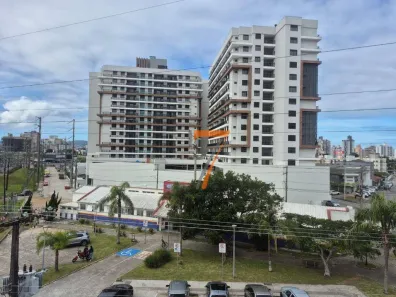 Apartamento com 1 Quarto à venda, 37m² no Roçado, São José