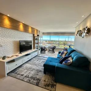 Apartamento com 3 Quartos à venda, 105m² no Navegantes, Capão da Canoa