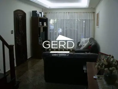 Casa com 3 Quartos à venda, 187m² no Presidente Altino, Osasco