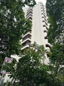 Apartamento com 3 Quartos à venda, 156m² no Indianópolis, São Paulo