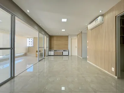Apartamento com 3 Quartos à venda, 136m² no Chácara Inglesa, São Paulo