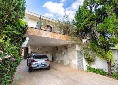 Casa com 4 Quartos à venda, 363m² no Granja Julieta, São Paulo