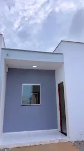 Casa de Condomínio com 2 Quartos à venda, 59m² no Serrotão, Campina Grande