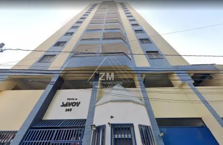 Apartamento com 2 Quartos à venda, 70m² no Centro, Campinas
