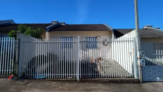 Casa com 2 Quartos à venda, 42m² no Estados, Fazenda Rio Grande