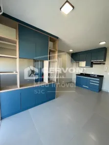 Apartamento com 1 Quarto para alugar, 34m² no Centro, São José dos Campos