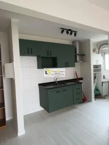 Apartamento com 2 Quartos à venda, 64m² no Tatuapé, São Paulo