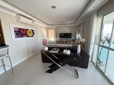 Apartamento com 3 Quartos à venda, 132m² no Jardim Zaira, Guarulhos