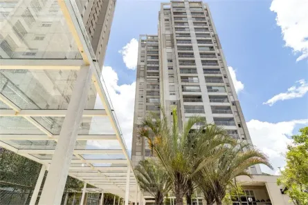 Apartamento com 3 Quartos à venda, 97m² no Vila Leonor, São Paulo