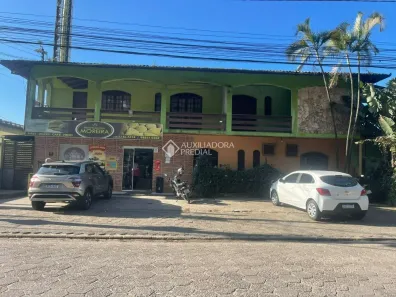 Casa com 4 Quartos à venda, 681m² no Morro das Pedras, Florianópolis