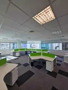 Sala Comercial para alugar, 492m² no Jardim Paulistano, São Paulo