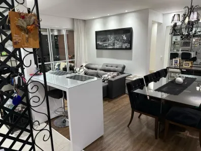 Apartamento com 3 Quartos à venda, 85m² no Jardim Pompéia, Indaiatuba