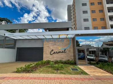 Apartamento com 2 Quartos à venda, 51m² no Gleba Fazenda Palhano, Londrina