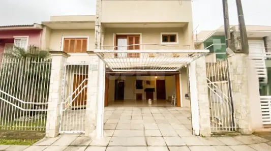 Sobrado com 4 Quartos à venda, 240m² no Estância Velha, Canoas