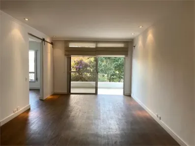 Apartamento com 3 Quartos à venda, 150m² no Vila Nova Conceição, São Paulo
