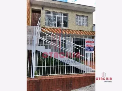 Sobrado com 4 Quartos à venda, 230m² no Vila Gonçalves, São Bernardo do Campo