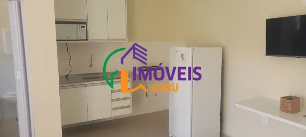 Flat com 1 Quarto para alugar, 32m² no Rio Pequeno, São Paulo