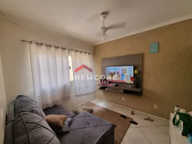 Casa com 2 Quartos à venda, 70m² no Jardim Carolina, Bauru