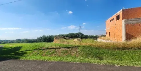 Lote/Terreno à venda, 844m² no Loteamento Parque Chapada de Itu, Itu