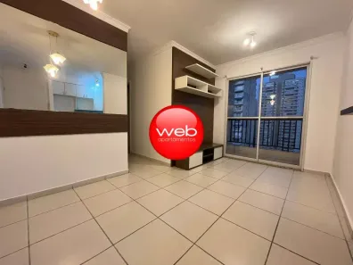 Apartamento com 2 Quartos para alugar, 40m² no Vila Anastácio, São Paulo