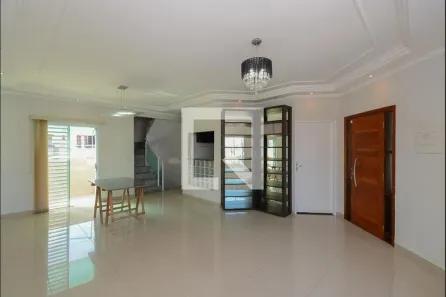 Casa com 4 Quartos à venda, 210m² no Assunção, São Bernardo do Campo