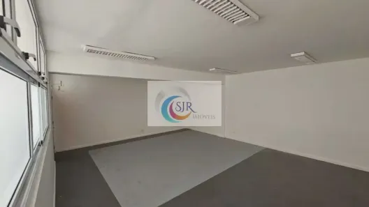 Prédio Comercial para alugar, 1880m² no Vila Olímpia, São Paulo