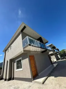 Casa com 2 Quartos à venda, 82m² no Inoã (Inoã), Maricá