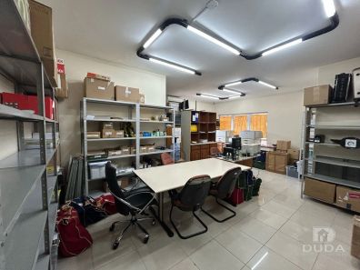 Sala Comercial à venda, 174m² no Trindade, Florianópolis
