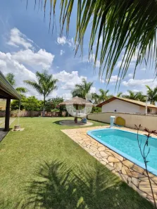 Casa de Condomínio com 3 Quartos à venda, 277m² no Campo do Meio, Araçoiaba da Serra