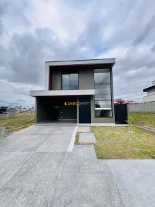 Casa de Condomínio com 4 Quartos à venda, 250m² no Loteamento Fazenda Ronda, São José dos Campos