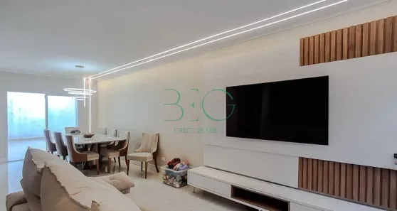 Sobrado com 3 Quartos à venda, 280m² no Vila Mariana, São Paulo