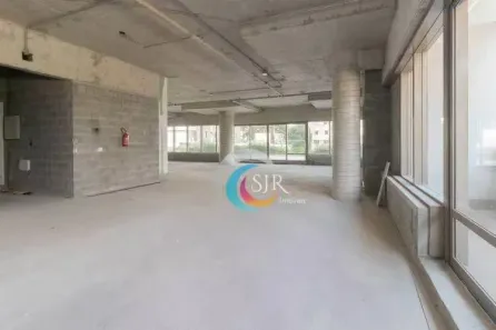 Sala Comercial para alugar, 835m² no Pinheiros, São Paulo