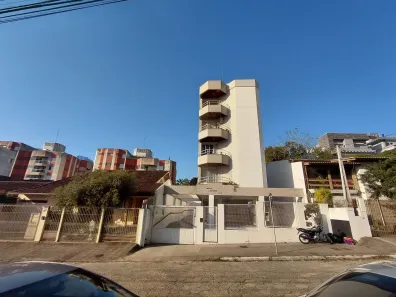 Apartamento com 2 Quartos à venda, 67m² no Pantanal, Florianópolis