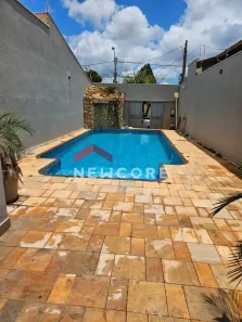 Casa com 2 Quartos à venda, 70m² no Jardim Dona Lili, Bauru