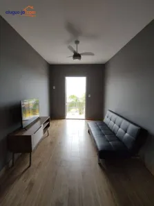 Apartamento com 2 Quartos à venda, 86m² no Itaguá, Ubatuba