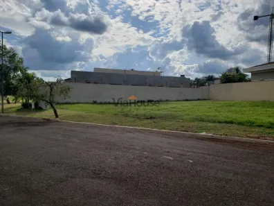 Lote/Terreno à venda, 623m² no Bonfim Paulista, Ribeirão Preto