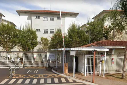 Apartamento com 2 Quartos à venda, 44m² no Quintino Facci II, Ribeirão Preto