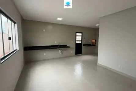 Casa com 3 Quartos à venda, 170m² no Residencial Ildefonso Limírio, Anápolis