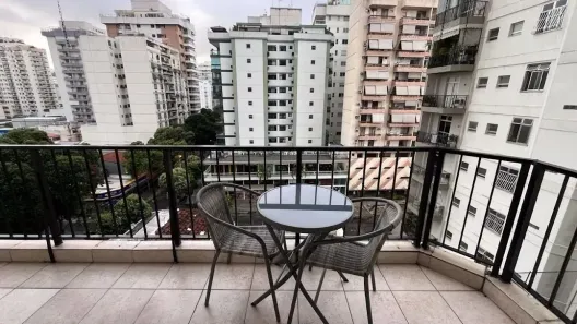 Apartamento com 2 Quartos à venda, 80m² no Santa Rosa, Niterói