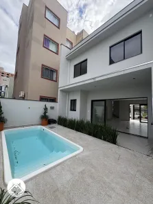 Sobrado com 3 Quartos à venda, 113m² no Itajuba, Barra Velha