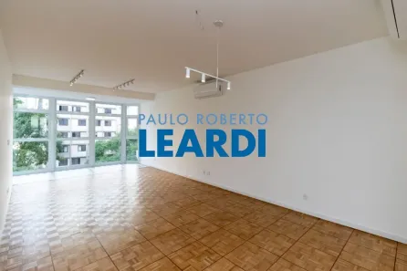 Apartamento com 3 Quartos à venda, 141m² no Jardim Paulista, São Paulo