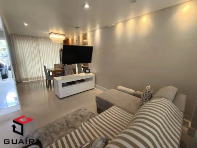 Sobrado com 3 Quartos à venda, 120m² no Taboão, São Bernardo do Campo