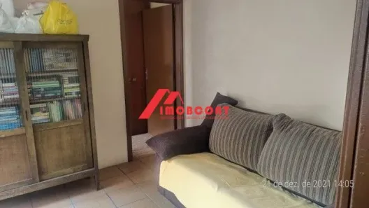 Sobrado com 4 Quartos à venda, 214m² no Vila América, Santo André
