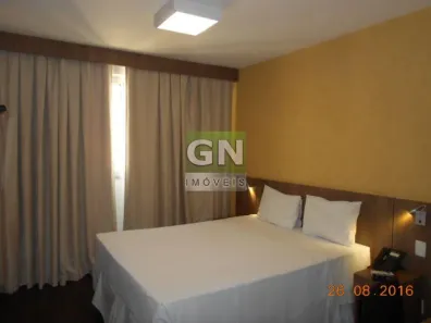 Flat com 1 Quarto à venda, 25m² no Palmares, Belo Horizonte