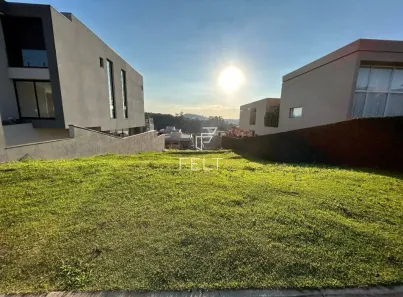 Lote/Terreno à venda, 490m² no Alphaville, Santana de Parnaíba