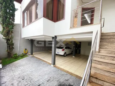 Casa com 4 Quartos à venda, 520m² no Belvedere, Divinópolis
