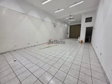 Prédio Comercial para alugar, 125m² no Conceição, Diadema