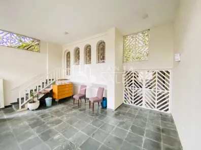 Casa com 4 Quartos à venda, 160m² no Vila Madalena, São Paulo
