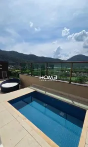 Cobertura com 3 Quartos à venda, 144m² no Recreio dos Bandeirantes, Rio de Janeiro